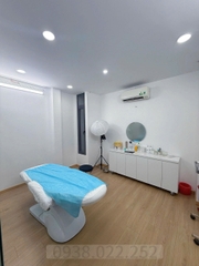 SANG NHƯỢNG THẨM MỸ MẶT TIỀN PHAN XÍCH LONG