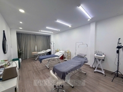 SANG NHƯỢNG THẨM MỸ MẶT TIỀN PHAN XÍCH LONG