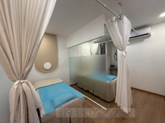 SANG NHƯỢNG THẨM MỸ MẶT TIỀN PHAN XÍCH LONG