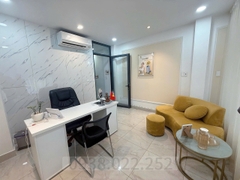 SANG NHƯỢNG THẨM MỸ MẶT TIỀN PHAN XÍCH LONG