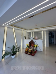 SANG NHƯỢNG THẨM MỸ MẶT TIỀN PHAN XÍCH LONG