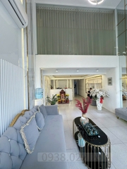 SANG NHƯỢNG THẨM MỸ MẶT TIỀN PHAN XÍCH LONG