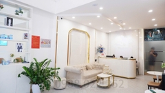 CHUYỂN ĐỊA ĐIỂM - SANG NHƯỢNG CƠ SỞ THẨM MỸ QUẬN 10