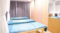 CHUYỂN ĐỊA ĐIỂM - SANG NHƯỢNG CƠ SỞ THẨM MỸ QUẬN 10