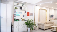 CHUYỂN ĐỊA ĐIỂM - SANG NHƯỢNG CƠ SỞ THẨM MỸ QUẬN 10