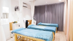 CHUYỂN ĐỊA ĐIỂM - SANG NHƯỢNG CƠ SỞ THẨM MỸ QUẬN 10