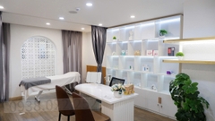 CHUYỂN ĐỊA ĐIỂM - SANG NHƯỢNG CƠ SỞ THẨM MỸ QUẬN 10