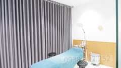 CHUYỂN ĐỊA ĐIỂM - SANG NHƯỢNG CƠ SỞ THẨM MỸ QUẬN 10