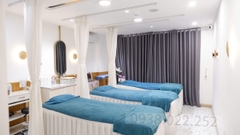 CHUYỂN ĐỊA ĐIỂM - SANG NHƯỢNG CƠ SỞ THẨM MỸ QUẬN 10