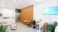 CHUYỂN ĐỊA ĐIỂM - SANG NHƯỢNG CƠ SỞ THẨM MỸ QUẬN 10