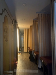 SANG NHƯỢNG THẨM MỸ VIỆN QUẬN 1