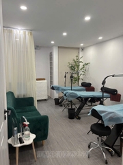 SANG NHƯỢNG THẨM MỸ VIỆN QUẬN 1