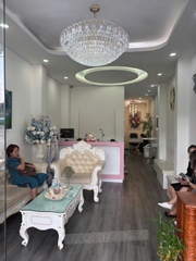 SANG NHƯỢNG THẨM MỸ VIỆN QUẬN 1