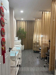 SANG NHƯỢNG THẨM MỸ VIỆN QUẬN 1