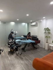 SANG NHƯỢNG THẨM MỸ VIỆN QUẬN 1