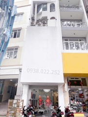 SANG NHƯỢNG THẨM MỸ VIỆN QUẬN 1