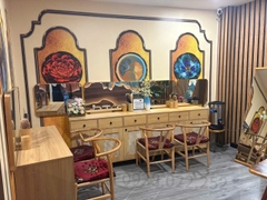 SANG NHƯỢNG THẨM MỸ VIỆN QUẬN 1