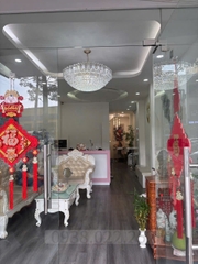 SANG NHƯỢNG THẨM MỸ VIỆN QUẬN 1