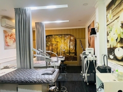 SANG NHƯỢNG PHÒNG KHÁM DA LIỄU HOẠT ĐỘNG 15 NĂM QUẬN 10