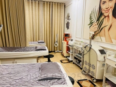 SANG NHƯỢNG PHÒNG KHÁM DA LIỄU HOẠT ĐỘNG 15 NĂM QUẬN 10