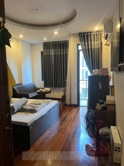 SANG NHƯỢNG PHÒNG KHÁM DA LIỄU HOẠT ĐỘNG 15 NĂM QUẬN 10