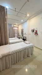 SANG NHƯỢNG SPA MẶT TIỀN ĐẸP QUẬN 4