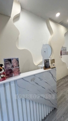 SANG NHƯỢNG SPA MẶT TIỀN ĐẸP QUẬN 4