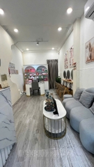 SANG NHƯỢNG SPA MẶT TIỀN ĐẸP QUẬN 4