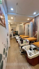 SANG NHƯỢNG SPA MẶT TIỀN ĐẸP QUẬN 4