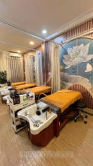 SANG NHƯỢNG SPA MẶT TIỀN ĐẸP QUẬN 4