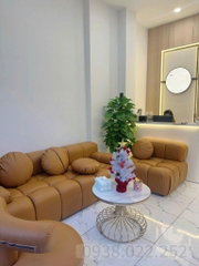 SANG NHƯỢNG NHÀ VỊ TRÍ ĐẸP - TRUNG TÂM QUẬN 1