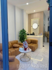 SANG NHƯỢNG NHÀ VỊ TRÍ ĐẸP - TRUNG TÂM QUẬN 1