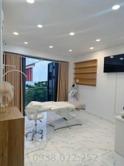 SANG NHƯỢNG NHÀ VỊ TRÍ ĐẸP - TRUNG TÂM QUẬN 1