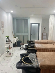 SANG NHƯỢNG NHÀ VỊ TRÍ ĐẸP - TRUNG TÂM QUẬN 1