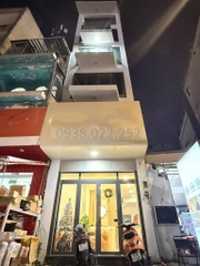 SANG NHƯỢNG NHÀ VỊ TRÍ ĐẸP - TRUNG TÂM QUẬN 1