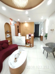 CẦN SANG NHƯỢNG SPA MASSAGE - HẺM LỚN TÂN BÌNH