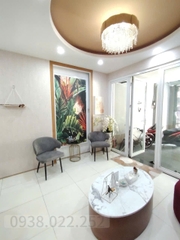 CẦN SANG NHƯỢNG SPA MASSAGE - HẺM LỚN TÂN BÌNH