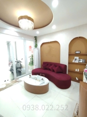CẦN SANG NHƯỢNG SPA MASSAGE - HẺM LỚN TÂN BÌNH