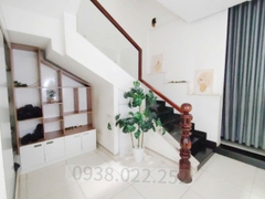 CẦN SANG NHƯỢNG SPA MASSAGE - HẺM LỚN TÂN BÌNH