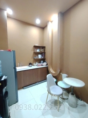 CẦN SANG NHƯỢNG SPA MASSAGE - HẺM LỚN TÂN BÌNH