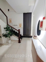 CẦN SANG NHƯỢNG SPA MASSAGE - HẺM LỚN TÂN BÌNH