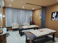 CẦN SANG NHƯỢNG SPA MASSAGE - HẺM LỚN TÂN BÌNH