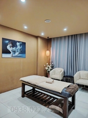 CẦN SANG NHƯỢNG SPA MASSAGE - HẺM LỚN TÂN BÌNH