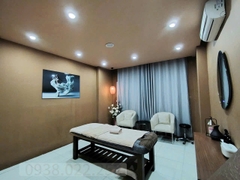 CẦN SANG NHƯỢNG SPA MASSAGE - HẺM LỚN TÂN BÌNH