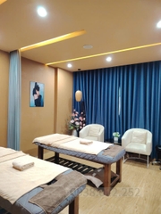 CẦN SANG NHƯỢNG SPA MASSAGE - HẺM LỚN TÂN BÌNH