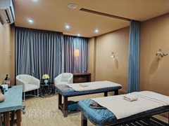 CẦN SANG NHƯỢNG SPA MASSAGE - HẺM LỚN TÂN BÌNH