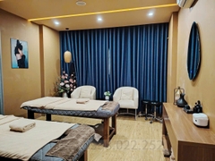 CẦN SANG NHƯỢNG SPA MASSAGE - HẺM LỚN TÂN BÌNH