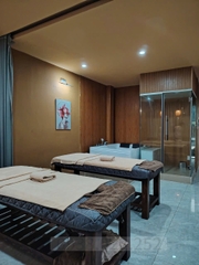 CẦN SANG NHƯỢNG SPA MASSAGE - HẺM LỚN TÂN BÌNH