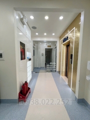 CHUYỂN NHƯỢNG TOÀN BỘ PHÒNG KHÁM PHẪU THUẬT THẨM MỸ