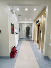 CHUYỂN NHƯỢNG TOÀN BỘ PHÒNG KHÁM PHẪU THUẬT THẨM MỸ